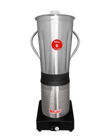 Liquidificador Industrial 6L Bivolt VTX_3706 Liquidificador Industrial 6L Bivolt VTX_3706
