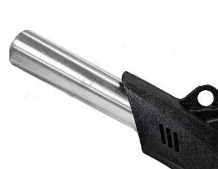 Maçarico Profissional Alta Pressão 360° B... Maçarico Profissional Alta Pressão 360° B...