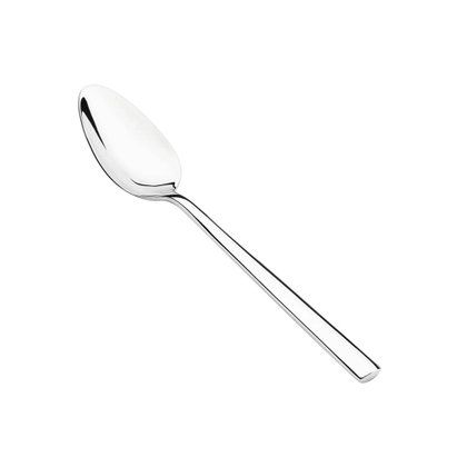 Colher de Sobremesa Mykonos Aço Inox Caix...