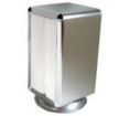 BLKPorta Guard 14x14 Inox SVP (POP 5384) BLKPorta Guard 14x14 Inox SVP (POP 5384)
