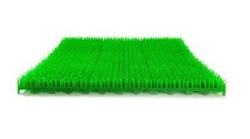 Tapete Expositor Grama 30x30 Verde POP Tapete Expositor Grama 30x30 Verde POP