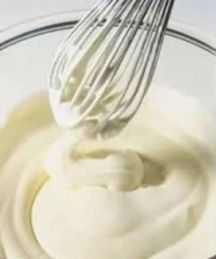 Batedor Fouet Pera 30cm Cabo Branco Arame...