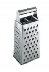 BLKRalador Inox 4 Faces 23cm CFL (POP 10515) BLKRalador Inox 4 Faces 23cm CFL (POP 10515)