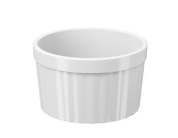 Ramekim Uno Plast 8x4,5cm 150ml Bco CZA_1... Ramekim Uno Plast 8x4,5cm 150ml Bco CZA_1...