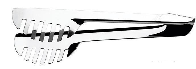 BLKPegador Massas Garra 21cm DSL_(POP 11619) BLKPegador Massas Garra 21cm DSL_(POP 11619)