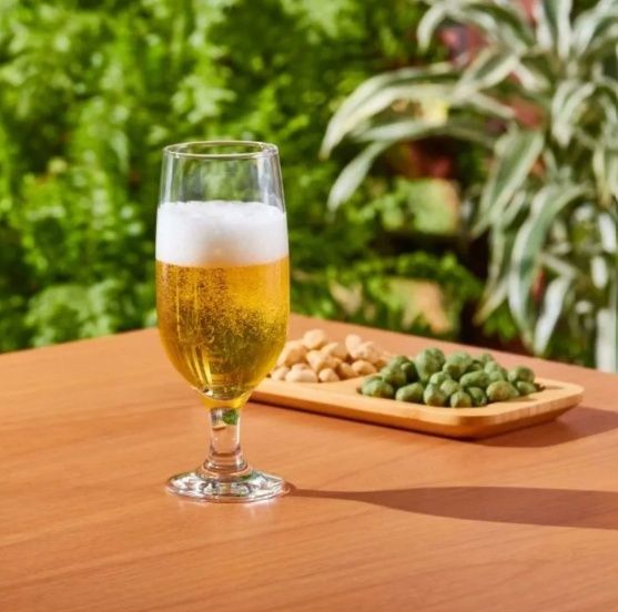 Taça Tulipa Floripa Chopp 300ml Caixa com... Taça Tulipa Floripa Chopp 300ml Caixa com...
