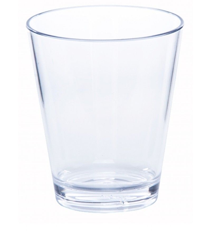 Copo Policarbonato Conico Inc 350ml VEM_145 Copo Policarbonato Conico Inc 350ml VEM_145