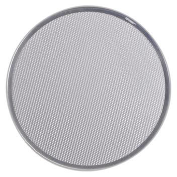 Tela Pizza Aluminio 35cm TTP_TE05 Tela Pizza Aluminio 35cm TTP_TE05