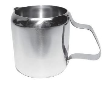 Bule Leiteirinha Artistica Inox 89ml DHM_... Bule Leiteirinha Artistica Inox 89ml DHM_...