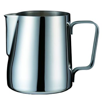 Bule Leiteira Vaporeira 600ml FLA_FP0010-... Bule Leiteira Vaporeira 600ml FLA_FP0010-...
