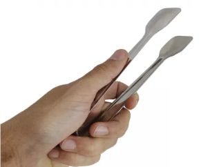 Pegador Universal 18cm Aço Inox Arienzo B... Pegador Universal 18cm Aço Inox Arienzo B...