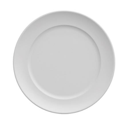 Prato Raso Porcelana Versa 27cm Germer Re... Prato Raso Porcelana Versa 27cm Germer Re...