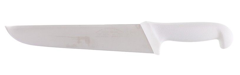 Faca C Bco Acougueiro Prof 10 Corneta HCM...