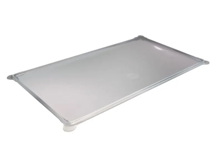 Tampa Vedação Silicone para Cuba GN 1/1 N... Tampa Vedação Silicone para Cuba GN 1/1 N...