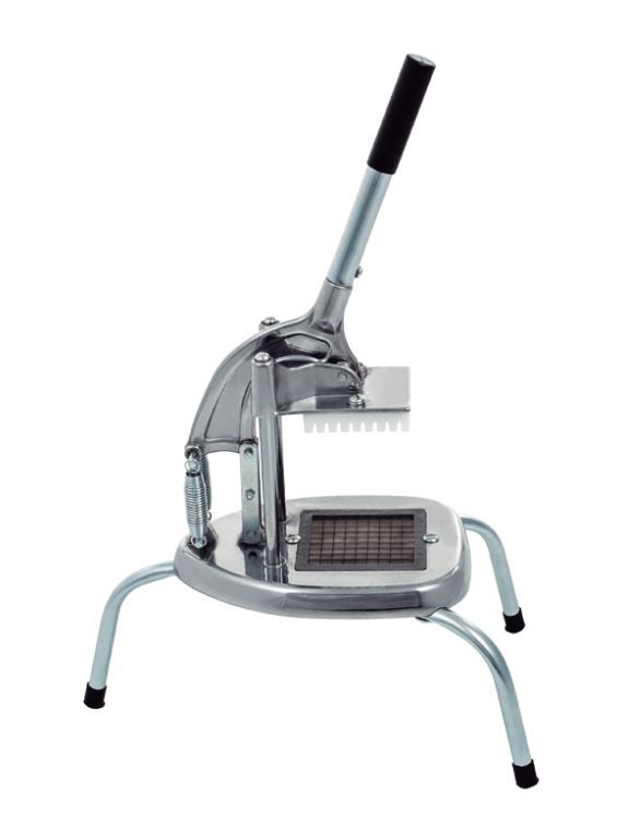 Cortador de Legumes Médio 8mm 11 Furos Da...