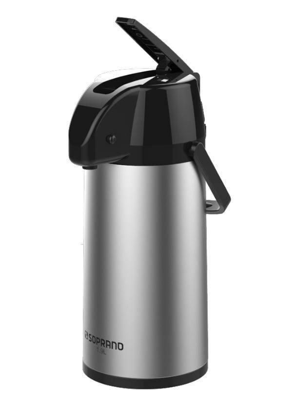 Garrafa Termica Inox 1,9L SPN_2610-61