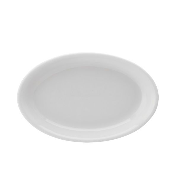 Travessa Universal Porcelana 17x12cm Schm... Travessa Universal Porcelana 17x12cm Schm...