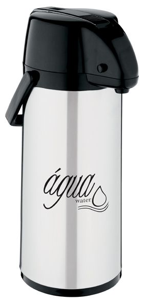 BLKGarrafa Termica Inox Agua 2,5L SPN_26...