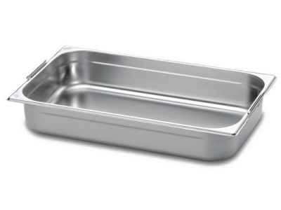 Cuba GN POP 1/1x100 Alca 53x32,5x10cm POP