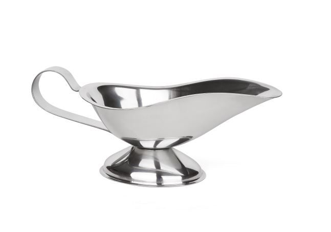 Molheira Inox Aladim 150ml  DHM_ZNX7071