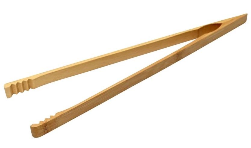 Pegador Sushi Bambu 36cm Mimo Ref. 20285 Pegador Sushi Bambu 36cm Mimo Ref. 20285