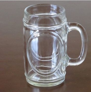 Caneca Vidro Chopp Fritz 475ml Caixa com ... Caneca Vidro Chopp Fritz 475ml Caixa com ...