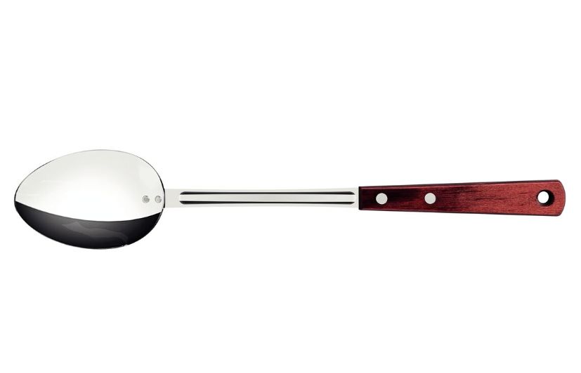 Colher de Arroz Tramontina Polywood 34cm ... Colher de Arroz Tramontina Polywood 34cm ...
