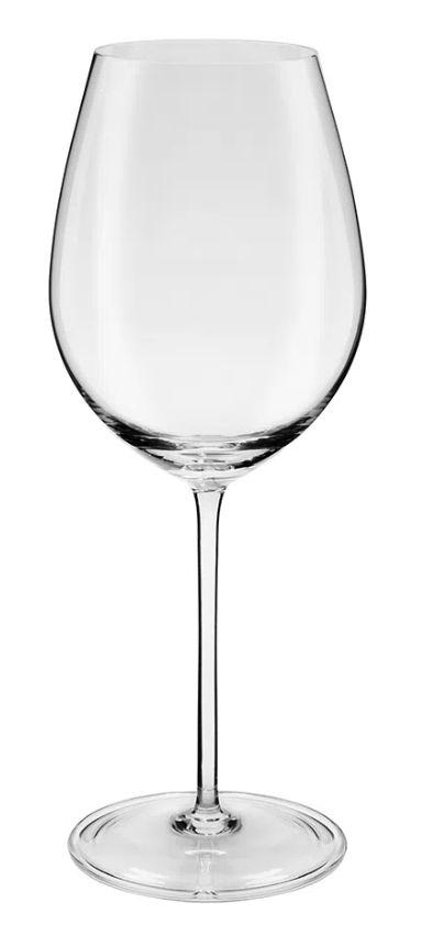 BLKTaca Bordeaux Cristal 720ml OXF_376 BLKTaca Bordeaux Cristal 720ml OXF_376