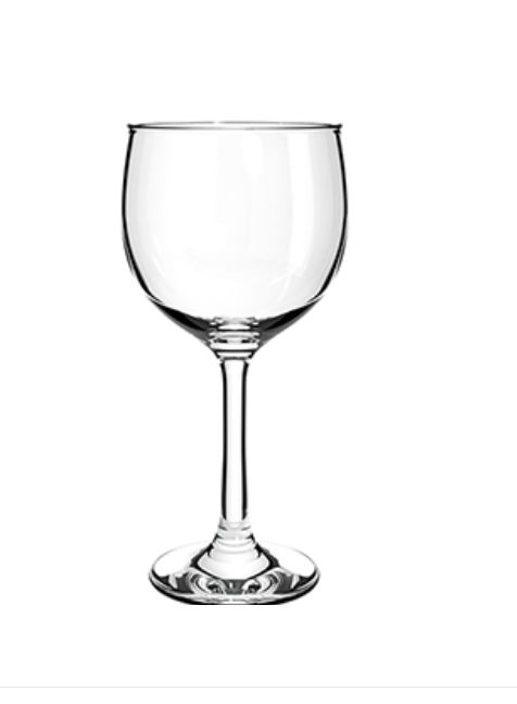 Taça para Vinho Royal 300ml Caixa com 12 ... Taça para Vinho Royal 300ml Caixa com 12 ...