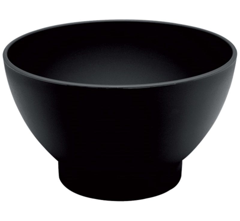 Tigela Cumbuca 14cm 750ml Pta CZA_10510-0008 Tigela Cumbuca 14cm 750ml Pta CZA_10510-0008