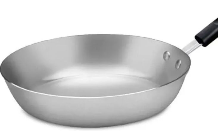 Frigideira Hotel Cheff Alumínio 36cm com ... Frigideira Hotel Cheff Alumínio 36cm com ...
