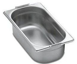 Cuba GN POP 1/3x100 Alca 32,5x17,5x10cm POP