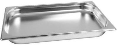 Cuba GN POP 1/1x40 53x32,5x4cm POP Cuba GN POP 1/1x40 53x32,5x4cm POP