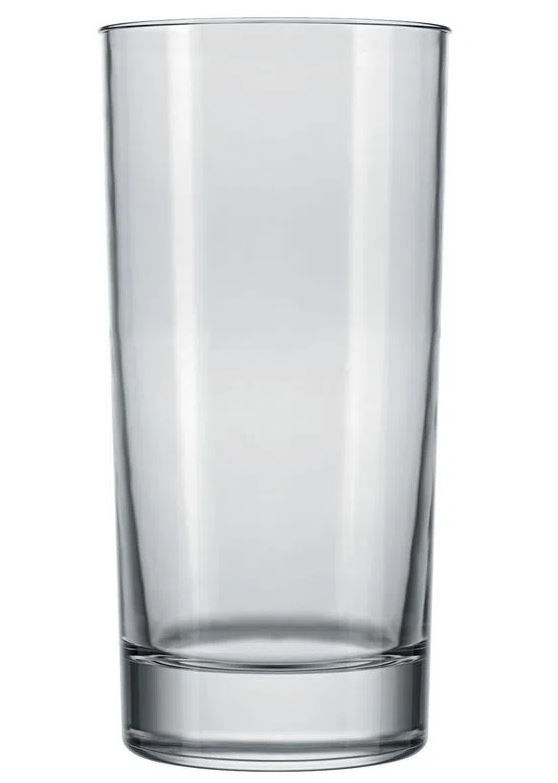 Copo Atol Long Drink 320ml Cx 12 NDF_7622 Copo Atol Long Drink 320ml Cx 12 NDF_7622