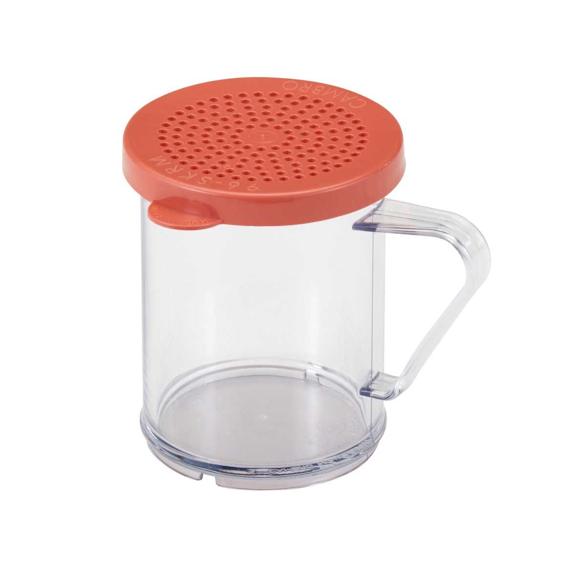 Polvilhador Furo Medio Vrm CBO_96SKRM-135