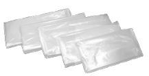 Saco Plastico 15x30x0,6