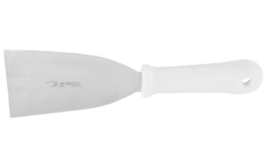 BLKEspatula C Bco Raspadeira 80mm DSL(POP...