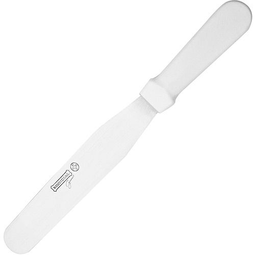 Espatula Confeiteiro C Bco 20cm POP