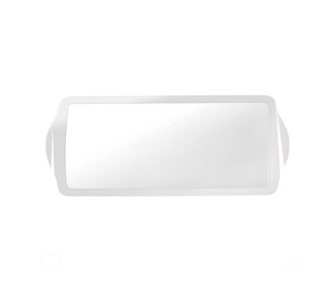 Bandeja Aba Melamina 38x16cm Marcamix Ref... Bandeja Aba Melamina 38x16cm Marcamix Ref...