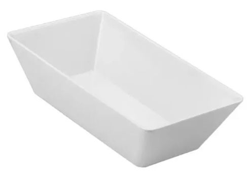 Travessa Funda Melamina 48x34x6cm Bestfer... Travessa Funda Melamina 48x34x6cm Bestfer...