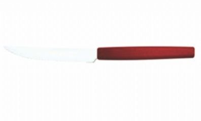 Faca para Churrasco Belize Cabo Vermelho ... Faca para Churrasco Belize Cabo Vermelho ...