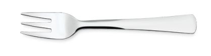 Garfo Torta Toronto Inox 14cm Simonaggio ...