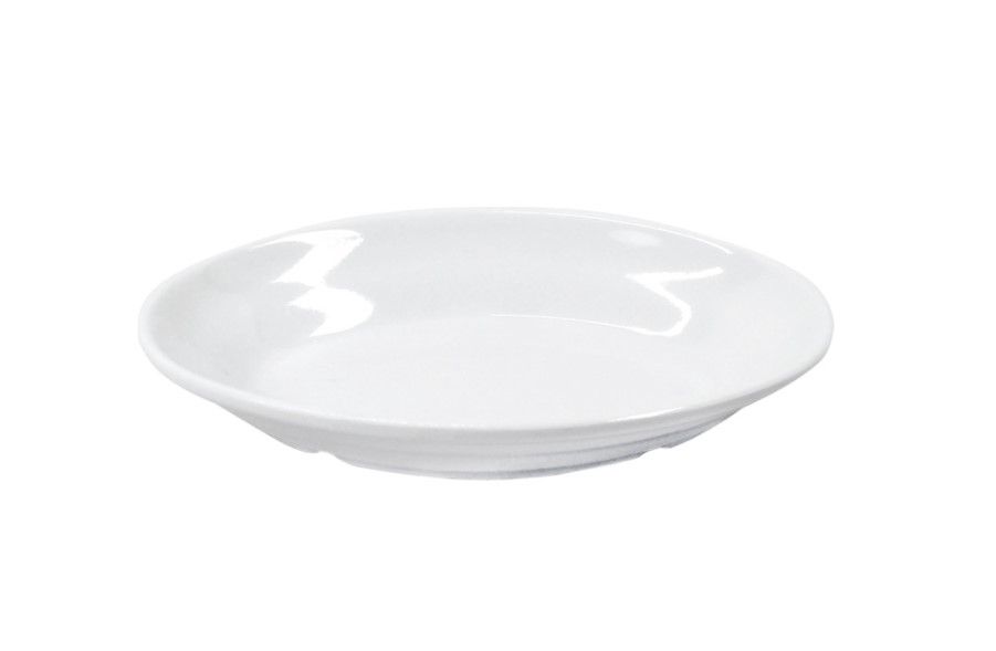 Travessa Oval Funda Melamina 17x13x3cm MM...