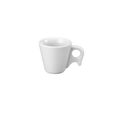 Xícara Café Bird 75ml Schmidt Ref. 025.6.... Xícara Café Bird 75ml Schmidt Ref. 025.6....