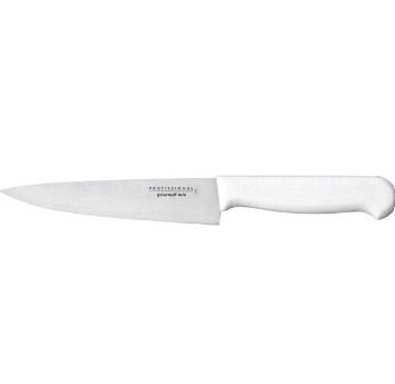 Faca de Cozinha Inox 6 Polegadas com Cabo... Faca de Cozinha Inox 6 Polegadas com Cabo...