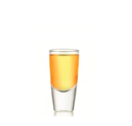 Copo Dose Shot 30ml Cx 6 GLI_2101T
