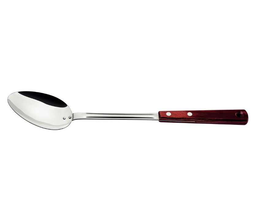 Colher de Arroz Tramontina Polywood 34cm ... Colher de Arroz Tramontina Polywood 34cm ...