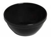 Tigela Sopeira Cheff P 12x4,5cm 250ml Pto... Tigela Sopeira Cheff P 12x4,5cm 250ml Pto...