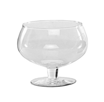 Taça Grande Marie Acrílico 2,4 Litros Luv...