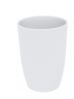 Copo Plastico 275ml Bco CZA_10202-0007